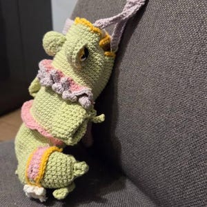 Krystyna added a photo of their purchase