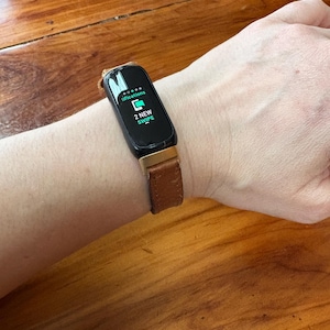 Sarah added a photo of their purchase
