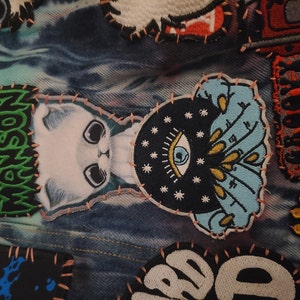 Jesse ha añadido una foto de su compra