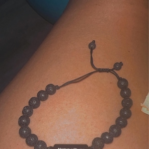 ALANNA added a photo of their purchase
