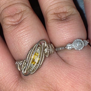 Saher added a photo of their purchase