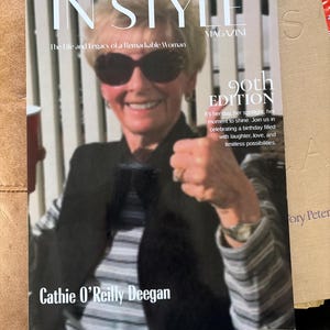 Beth added a photo of their purchase