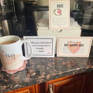 Sarah added a photo of their purchase