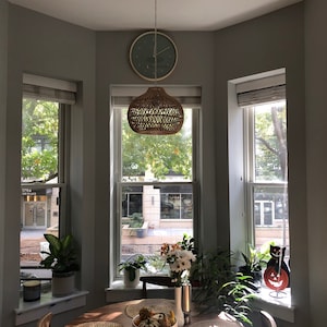 Hampton added a photo of their purchase