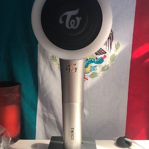 TWICE Candybong Z Lightstick Stand Version 2 -  Norway