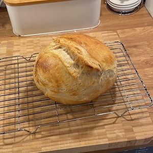Katie heeft een foto van de aankoop toegevoegd