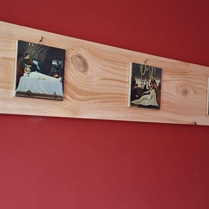 Olivia ha añadido una foto de su compra