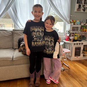 Jennifer added a photo of their purchase
