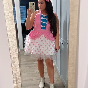 Bailey added a photo of their purchase