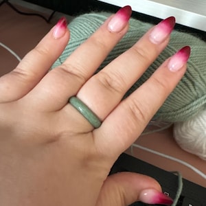 Emily added a photo of their purchase