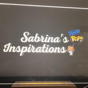 Briana added a photo of their purchase