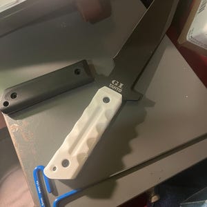 Etsy buyer added a photo of their purchase
