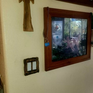 angie added a photo of their purchase