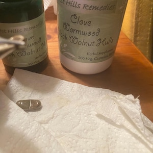 Liz added a photo of their purchase