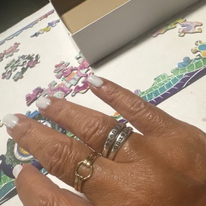 Susan added a photo of their purchase