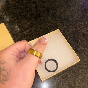 Britanny added a photo of their purchase
