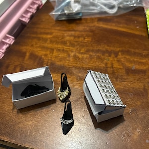 Diana added a photo of their purchase