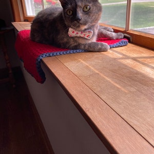 Diane added a photo of their purchase