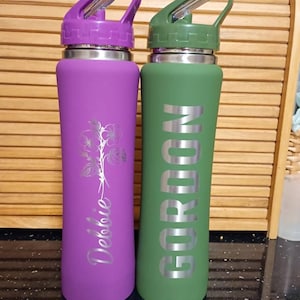 Deborah added a photo of their purchase