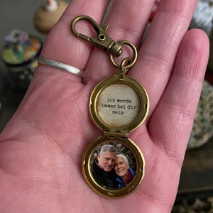 Sarah added a photo of their purchase