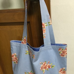 Crafthobbyknittingproject bag