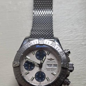 Joe heeft een foto van zijn/haar aankoop toegevoegd