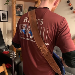 Renda added a photo of their purchase