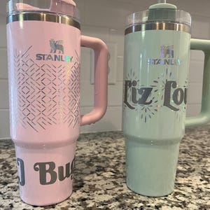 Erin added a photo of their purchase