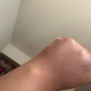 Amari added a photo of their purchase