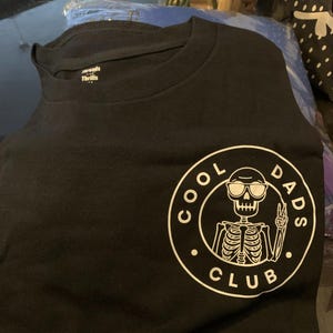 Clare added a photo of their purchase