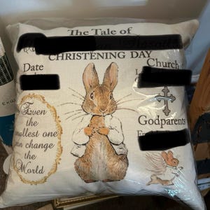 Etsy buyer added a photo of their purchase