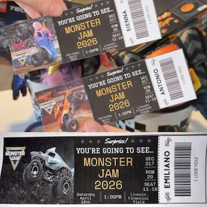 Serena added a photo of their purchase
