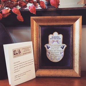 Etsy buyer added a photo of their purchase