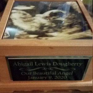 Jenna added a photo of their purchase