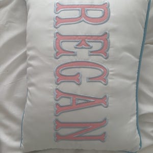 Regan added a photo of their purchase