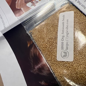 Etsy buyer added a photo of their purchase