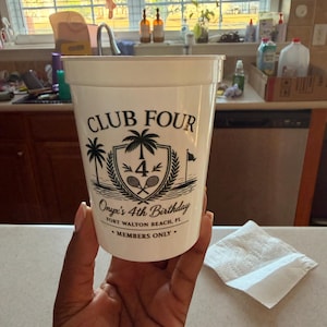 Danica added a photo of their purchase