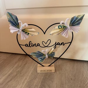 Lena added a photo of their purchase