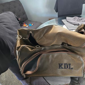 Teresa added a photo of their purchase
