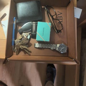 AB adicionaram uma foto da sua compra