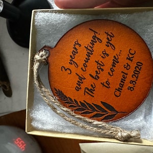 Chanel added a photo of their purchase