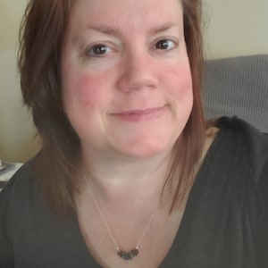 Katrina added a photo of their purchase