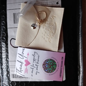 Jennifer added a photo of their purchase