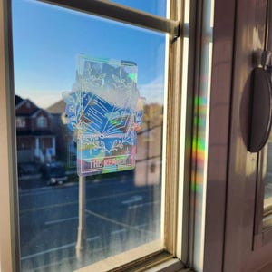 Jodie added a photo of their purchase