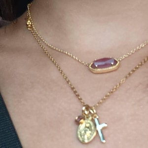 Kady added a photo of their purchase