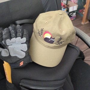 Joanne added a photo of their purchase