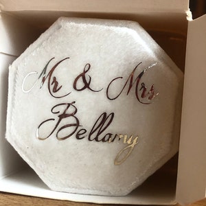 Rebecca added a photo of their purchase