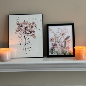 Natalie added a photo of their purchase