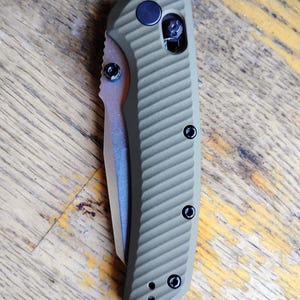 Christopher added a photo of their purchase