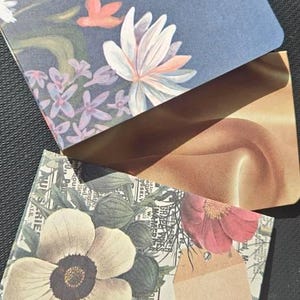 Etsy buyer added a photo of their purchase